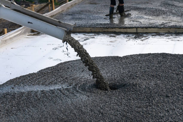 Best Concrete Retaining Walls in Winfield, AL
