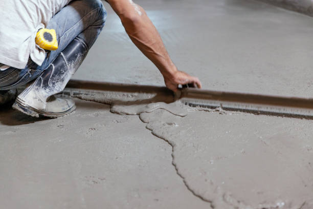 Best Industrial Concrete Flooring in Winfield, AL