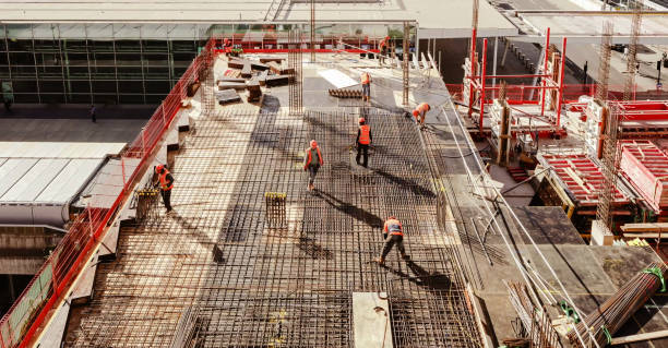 Best Stamped Concrete Services in Winfield, AL