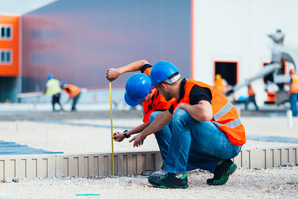 Best Concrete Demolition Services in Winfield, AL