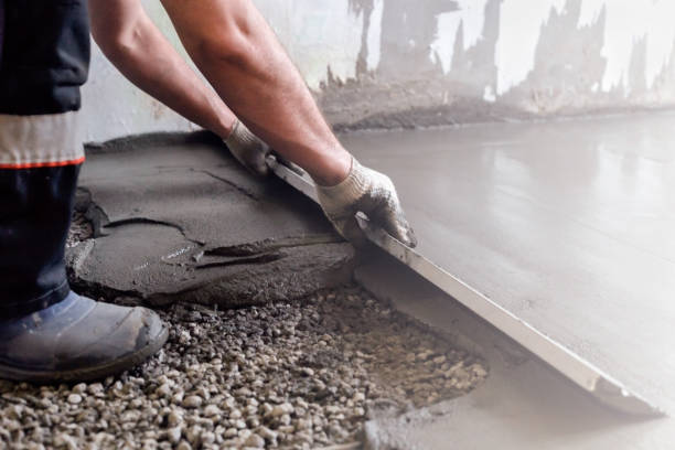 Best Concrete Sidewalk Installation in Winfield, AL
